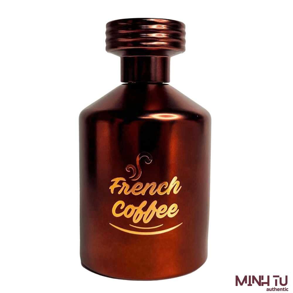 Nước Hoa Unisex French Coffee EDP 100ml | Chính hãng | Trả góp 0%